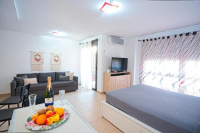 Apartment Jilguero Sunny